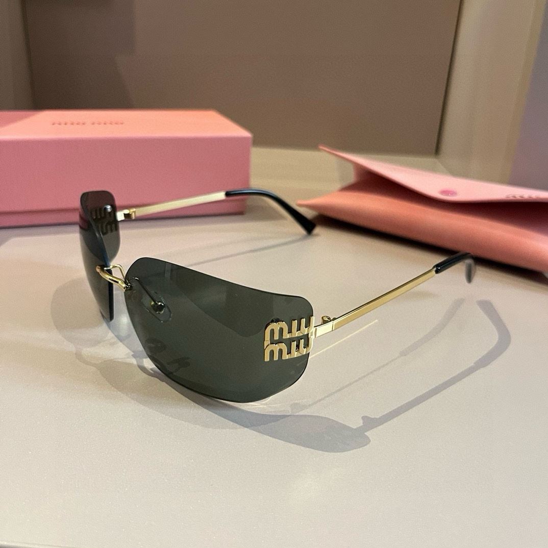 Miu Miu Sunglasses